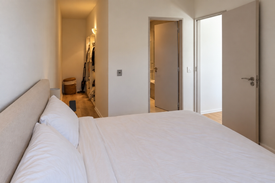 1 Bedroom Property for Sale in Cape Town City Centre Western Cape